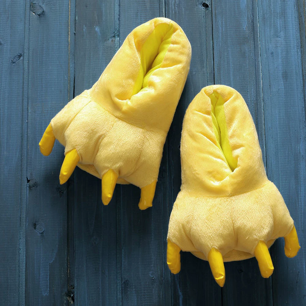 kid winter warm Dinosaur stitch fluffy Floor claw baby slippers soft minions Coral velvet Plush home slipper children shoes
kid winter warm Dinosaur stitch fluffy Floor claw baby slippers soft minions Coral velvet Plush home slipper children shoes