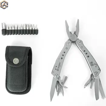5pcs/lot by DHL Ganzo G201 Multi Tools Folding Plier Scissors Screwdriver Outdoor Survival EDC Multitool Pocket Knife Pliers 
5pcs/lot by DHL Ganzo G201 Multi Tools Folding Plier Scissors Screwdriver Outdoor Survival EDC Multitool Pocket Knife Pliers