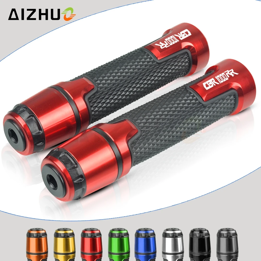 Motorcycle Racing Grips Handle Ends Handlebar Grip Handle Grips For HONDA CBR1000RR CBR1000 RR CBR 1000 RR 2004-2016 2015 2014
Motorcycle Racing Grips Handle Ends Handlebar Grip Handle Grips For HONDA CBR1000RR CBR1000 RR CBR 1000 RR 2004-2016 2015 2014