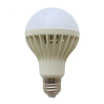 LED Bulb Motion Sensor Led Sound Voice Control Lamp 3W 5W 7W 9W 12W LED Light Bulbs for Porch Hallway
LED Bulb Motion Sensor Led Sound Voice Control Lamp 3W 5W 7W 9W 12W LED Light Bulbs for Porch Hallway
