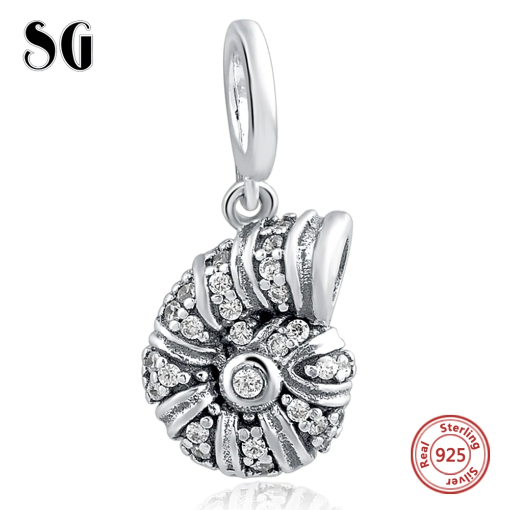 Silver Galaxy Snail Shell Helicoid Beads For Women Fit Authentic European Bracelet Charms Silver 925 Original Fashion Jewelry
Silver Galaxy Snail Shell Helicoid Beads For Women Fit Authentic European Bracelet Charms Silver 925 Original Fashion Jewelry
