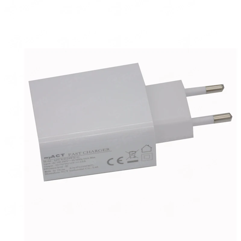 100% New Original EU Plug Travel Charger & Long Connector Micro USB Cable For Oukitel k10000 pro 5V 7V 9V 2A Smart phone
100% New Original EU Plug Travel Charger & Long Connector Micro USB Cable For Oukitel k10000 pro 5V 7V 9V 2A Smart phone