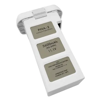 5600mAh/4500MAh Large Capacity Intelligent Flight Battery Drone Accessories For DJI Phantom 2 For DJI Phantom 2 Vision+ rc Part
5600mAh/4500MAh Large Capacity Intelligent Flight Battery Drone Accessories For DJI Phantom 2 For DJI Phantom 2 Vision+ rc Part