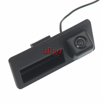 CCD Car Reverse camera for Audi A4/A5/Q3/Q5 car trunk handle camera HD Night vision Waterproof
CCD Car Reverse camera for Audi A4/A5/Q3/Q5 car trunk handle camera HD Night vision Waterproof