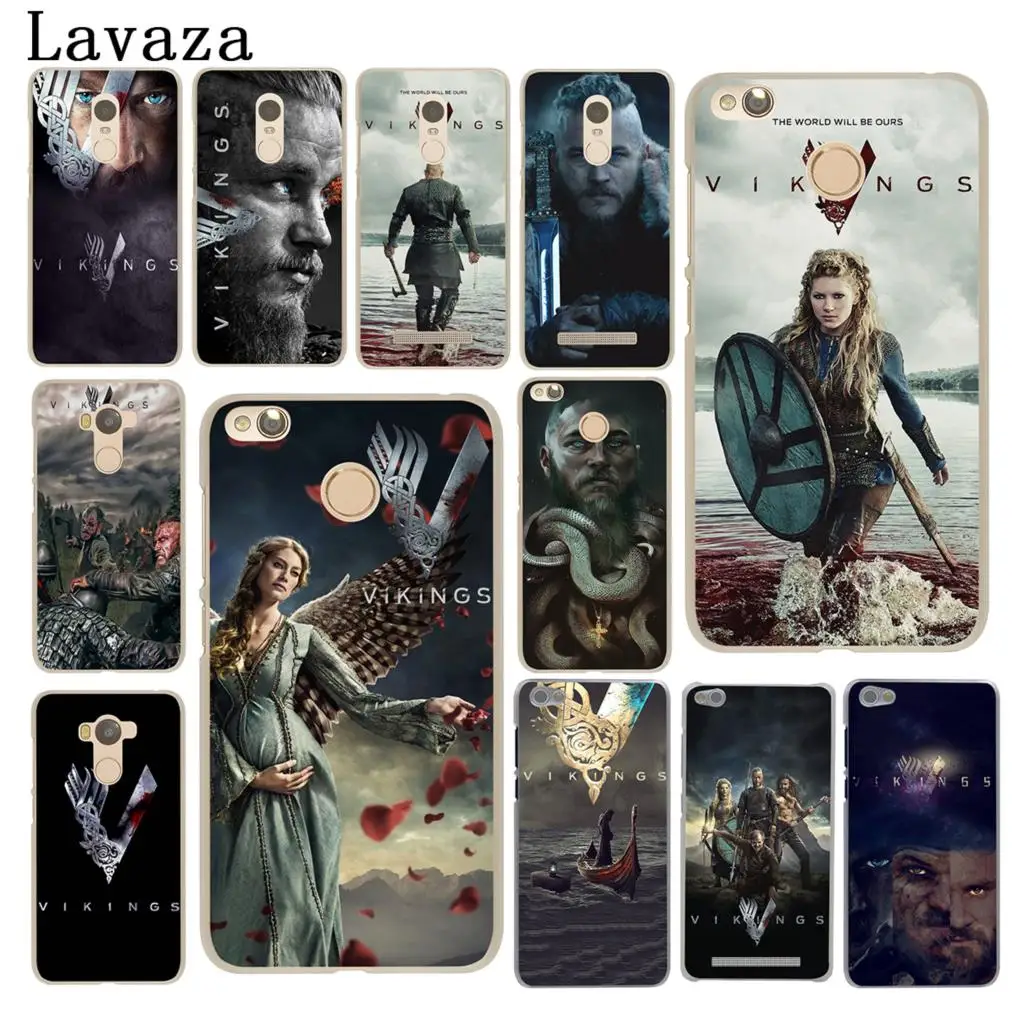 Lavaza Ragnar Lothbrok Vikings Hard Phone Case for Xiaomi Redmi 5 Plus 6A 4A S2 Note 5A Prime 5 6 7 Pro 4 4x Cover
Lavaza Ragnar Lothbrok Vikings Hard Phone Case for Xiaomi Redmi 5 Plus 6A 4A S2 Note 5A Prime 5 6 7 Pro 4 4x Cover