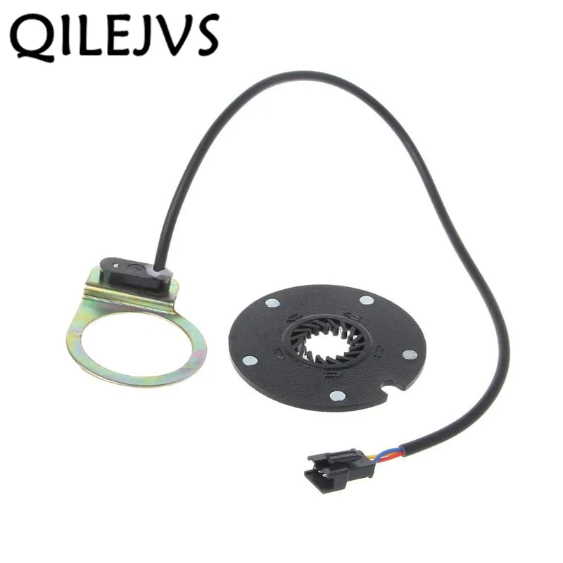 Pulse Vehicle Power Assist Sensor E-Bike Lithium Battery Electric Bicycle Booster Standard 5 Magnetic 35cm Line Length
Pulse Vehicle Power Assist Sensor E-Bike Lithium Battery Electric Bicycle Booster Standard 5 Magnetic 35cm Line Length