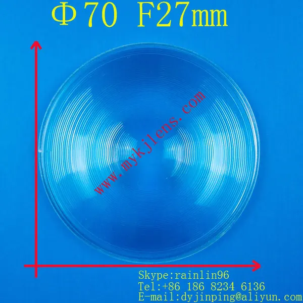 Fresnel Lens Diameter 70 mm Focal length 27mm Grain from 0.3mm DIY TV Projection Solar cookerfree shipping D70MM F27MM lens
Fresnel Lens Diameter 70 mm Focal length 27mm Grain from 0.3mm DIY TV Projection Solar cookerfree shipping D70MM F27MM lens