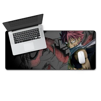 QQQRGB 70X30cm mouse pad Japanese Popular Animation HD printing for Fairy Tail CSGO lol Protect keyboard and mouse XL
QQQRGB 70X30cm mouse pad Japanese Popular Animation HD printing for Fairy Tail CSGO lol Protect keyboard and mouse XL