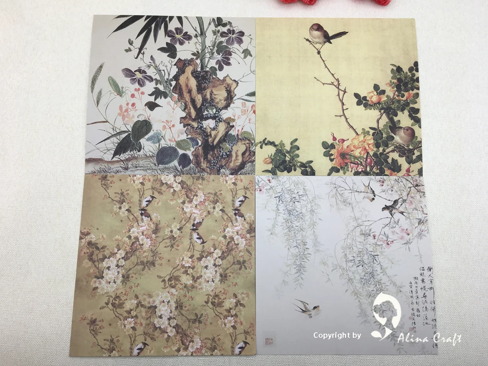 paper pack 2-4