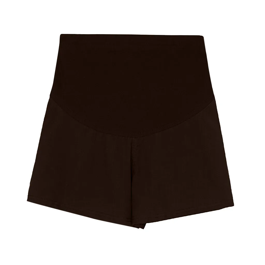 Pregnancy Maternity Shorts Pregnant Maternity Short Pants Loose Stretch Sports High Waist Shorts Wear For Pregnant Women
Pregnancy Maternity Shorts Pregnant Maternity Short Pants Loose Stretch Sports High Waist Shorts Wear For Pregnant Women