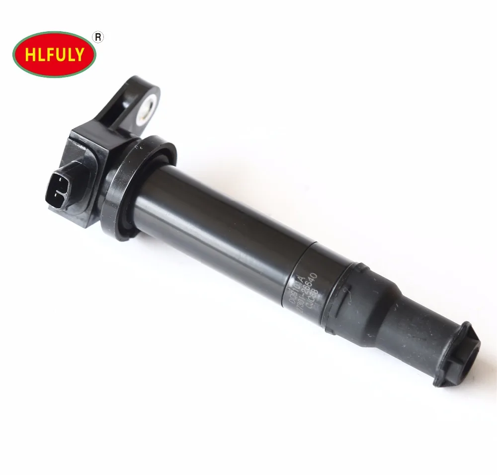 2PCS Free Shipping Replacement For Geely EMGRAND EC7 Auto IGNITION COILS for BOSCH:F 01R 00A 039
2PCS Free Shipping Replacement For Geely EMGRAND EC7 Auto IGNITION COILS for BOSCH:F 01R 00A 039