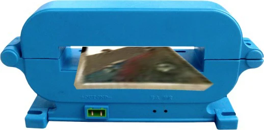 Hall Measurement AC 0-3500A/3000A/4000A/4500A Sensor Transmitter Module Current Detection
Hall Measurement AC 0-3500A/3000A/4000A/4500A Sensor Transmitter Module Current Detection