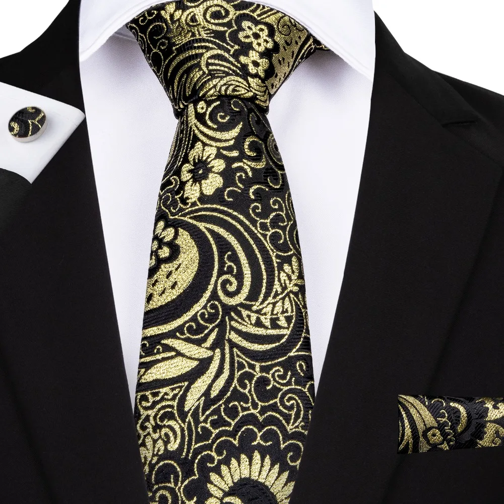 26 Styles Paisley Tie Hanky Cufflinks Sets Men's 100% Silk Ties for men Formal Wedding Party Groom Luxury Male Gravata
26 Styles Paisley Tie Hanky Cufflinks Sets Men's 100% Silk Ties for men Formal Wedding Party Groom Luxury Male Gravata