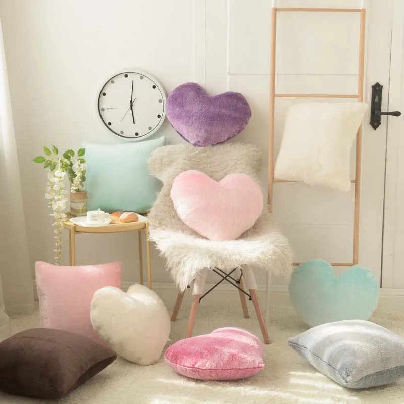 Baby Decorative Cushion for Sofa Office Chair Kids Room Decor Soft Throw Pillows Car Back Cushions Plush Toy Kids Shower 45*45cm
Baby Decorative Cushion for Sofa Office Chair Kids Room Decor Soft Throw Pillows Car Back Cushions Plush Toy Kids Shower 45*45cm