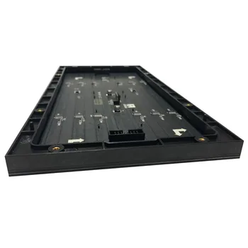 P10 Indoor LED Module 320*160mm 32*16pixels SMD3528 1/8 Scan RGB Full Color led Display Screen Panel
P10 Indoor LED Module 320*160mm 32*16pixels SMD3528 1/8 Scan RGB Full Color led Display Screen Panel