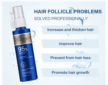 Fast Hair Growth Spray Anti Hair Loss Products Dense Body and Chest Hair Eyebrows and Beard Oil Treatment Help for Men 20 ml
Fast Hair Growth Spray Anti Hair Loss Products Dense Body and Chest Hair Eyebrows and Beard Oil Treatment Help for Men 20 ml