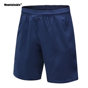 Men's Summer Quick Dry Breathable Shorts Outdoor Sportswear Mountainskin Hiking Trekking Running Camping Male Trousers VA389
Men's Summer Quick Dry Breathable Shorts Outdoor Sportswear Mountainskin Hiking Trekking Running Camping Male Trousers VA389