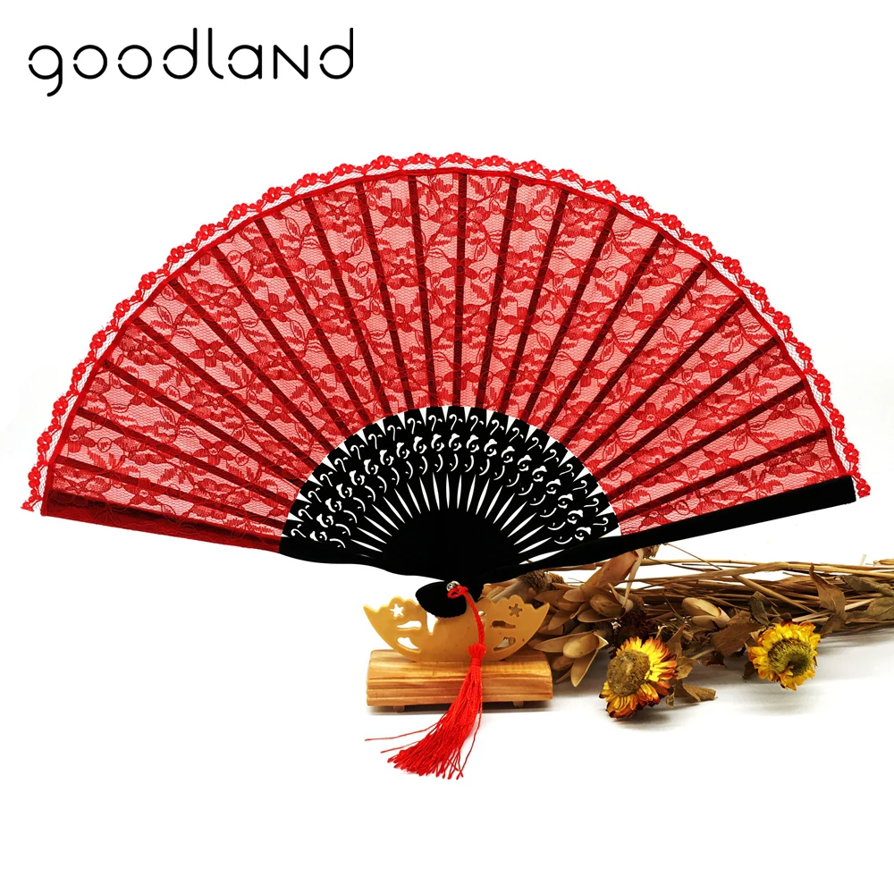 Free Shippin 50pcs Chinese Vintage Fancy Dress Costume Party Wedding Dancing Folding double Lace Hand Fan
Free Shippin 50pcs Chinese Vintage Fancy Dress Costume Party Wedding Dancing Folding double Lace Hand Fan