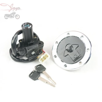 Free Shipping Ignition Switch Lock Gas Cap Set For ZR400 XANTHUS ZZR400 ZZR600 ZXR400 ZXR750 ZX900 Ninja ZX750 ZX7R
Free Shipping Ignition Switch Lock Gas Cap Set For ZR400 XANTHUS ZZR400 ZZR600 ZXR400 ZXR750 ZX900 Ninja ZX750 ZX7R