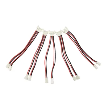 UDI R/C U919 U919A U845A U945A RC Quadcopter Spare Parts 5pcs Battery Charger transfer line
UDI R/C U919 U919A U845A U945A RC Quadcopter Spare Parts 5pcs Battery Charger transfer line