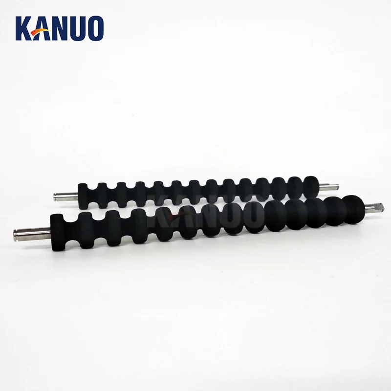 (2pcs/lot) A070919 A070919-00 Dryer Roller for Noritsu QSS 3000/3001/3011/3021/3300/3301/3501/3502/3511 minilab
(2pcs/lot) A070919 A070919-00 Dryer Roller for Noritsu QSS 3000/3001/3011/3021/3300/3301/3501/3502/3511 minilab