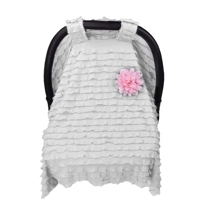 Baby Carriage Cover Baby Car Seat Sunshade Infant Children Breathable Canopy Car Seat Canopy Carseat Baby Stroller Accessories
Baby Carriage Cover Baby Car Seat Sunshade Infant Children Breathable Canopy Car Seat Canopy Carseat Baby Stroller Accessories