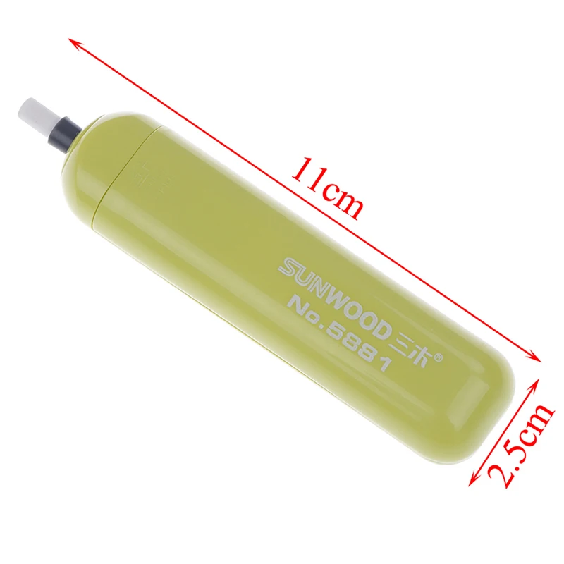 1pc Electric Eraser and Eraser Battery Operated Pink Green Automatic Electric Pencil Color Drawing School Office Supplies
1pc Electric Eraser and Eraser Battery Operated Pink Green Automatic Electric Pencil Color Drawing School Office Supplies
