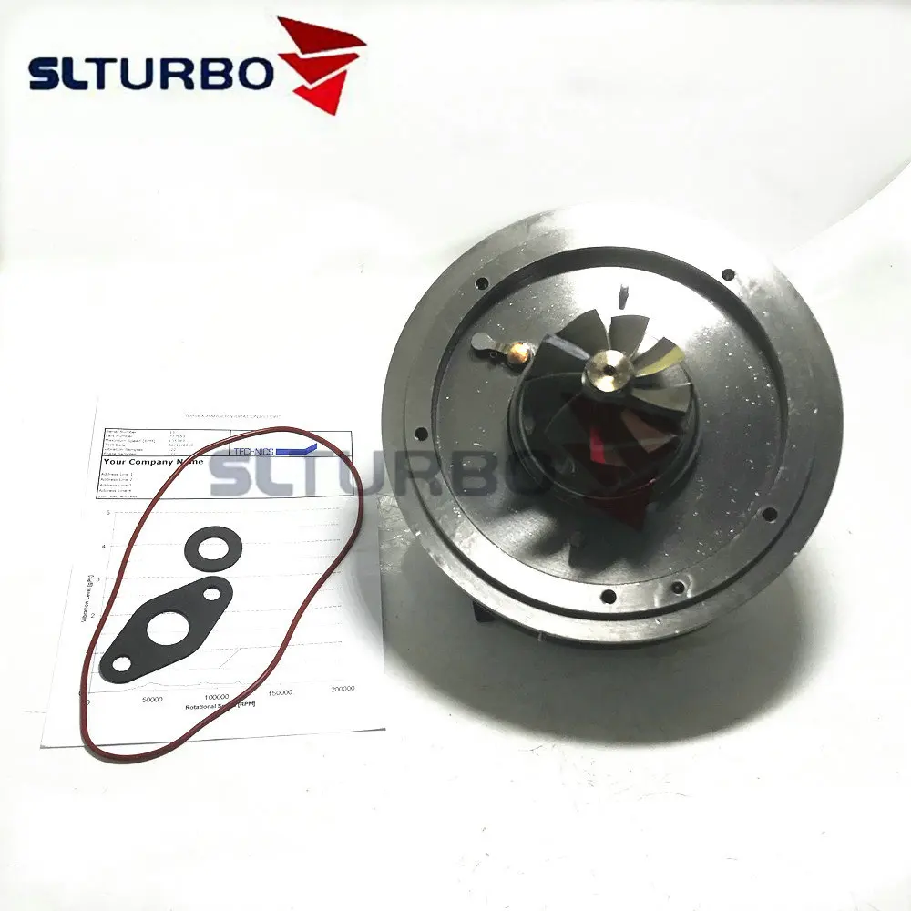 Turbo charger GTB2260VK turbine cartridge core CHRA 777853 for BMW 325D 330D 330XD 525D 530D 730LD X5 X6 xDrive30D N57D30 2010-
Turbo charger GTB2260VK turbine cartridge core CHRA 777853 for BMW 325D 330D 330XD 525D 530D 730LD X5 X6 xDrive30D N57D30 2010-