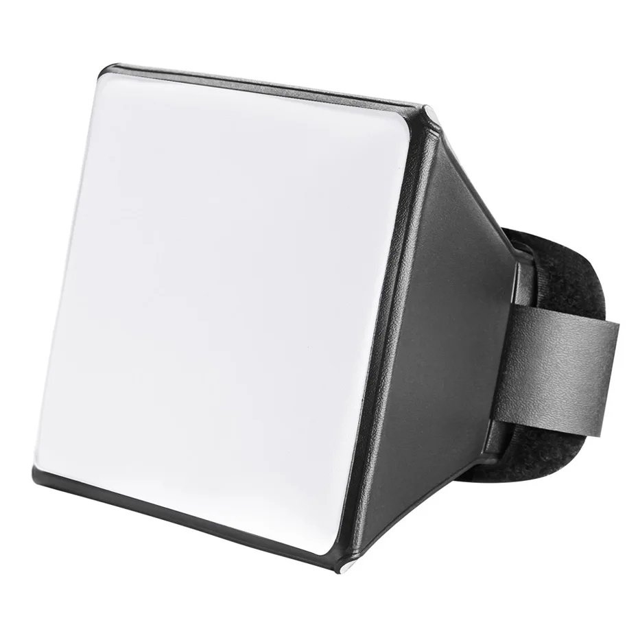 Universal Photo Difusor Flash Light Diffuser Softbox Soft Box Boxing for Canon Nikon Sony Sigma Pentax Vivitar Camera
Universal Photo Difusor Flash Light Diffuser Softbox Soft Box Boxing for Canon Nikon Sony Sigma Pentax Vivitar Camera