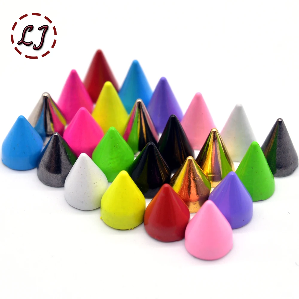 New 30sets/lot colorful alloy screw knob tip rivets handbag belt shoes punk metal rivets crafts buckles accessories DIY handmade
New 30sets/lot colorful alloy screw knob tip rivets handbag belt shoes punk metal rivets crafts buckles accessories DIY handmade
