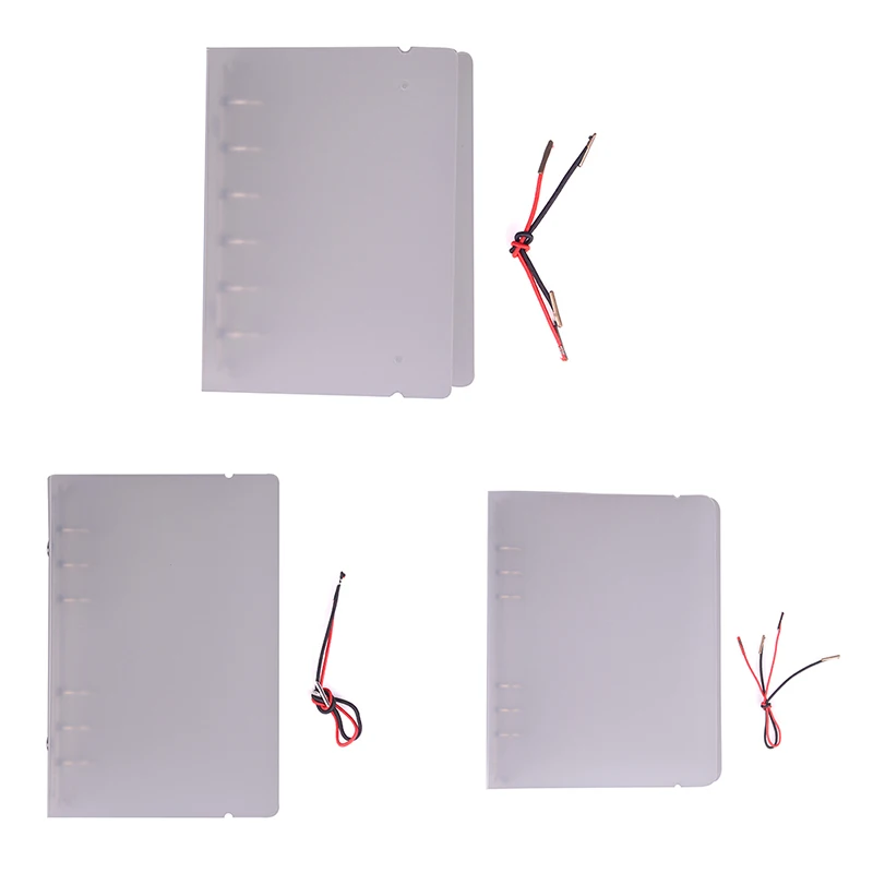 PVC A5 A6 A7 Spiral Notebook Cover Loose Diary Coil Ring Binder Filler Paper Seperate Planner Receive Bag Card Storage New
PVC A5 A6 A7 Spiral Notebook Cover Loose Diary Coil Ring Binder Filler Paper Seperate Planner Receive Bag Card Storage New