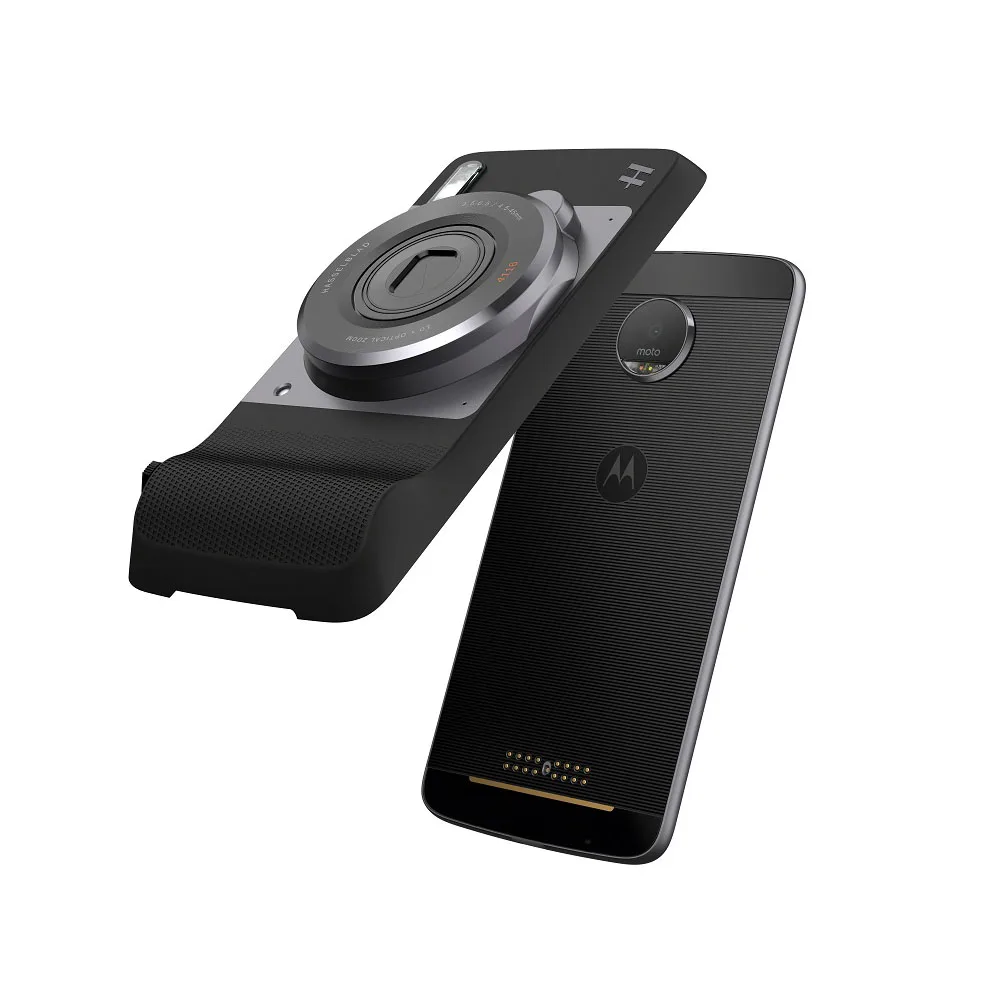 

Hasselblad True Zoom Camera for Motorola Moto Z4, Z3 play , Moto Z2 Force, Z2 play , Moto Z Play , Z Force Droid phone, Moto mod