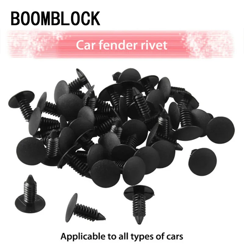 50Pcs Car Door Fender Trunk Fastener for Nissan Qashqai J11 J10 Opel Astra J H Kia Rio 3 4 Ceed Sorento Skoda Octavia A5 A7 2
50Pcs Car Door Fender Trunk Fastener for Nissan Qashqai J11 J10 Opel Astra J H Kia Rio 3 4 Ceed Sorento Skoda Octavia A5 A7 2