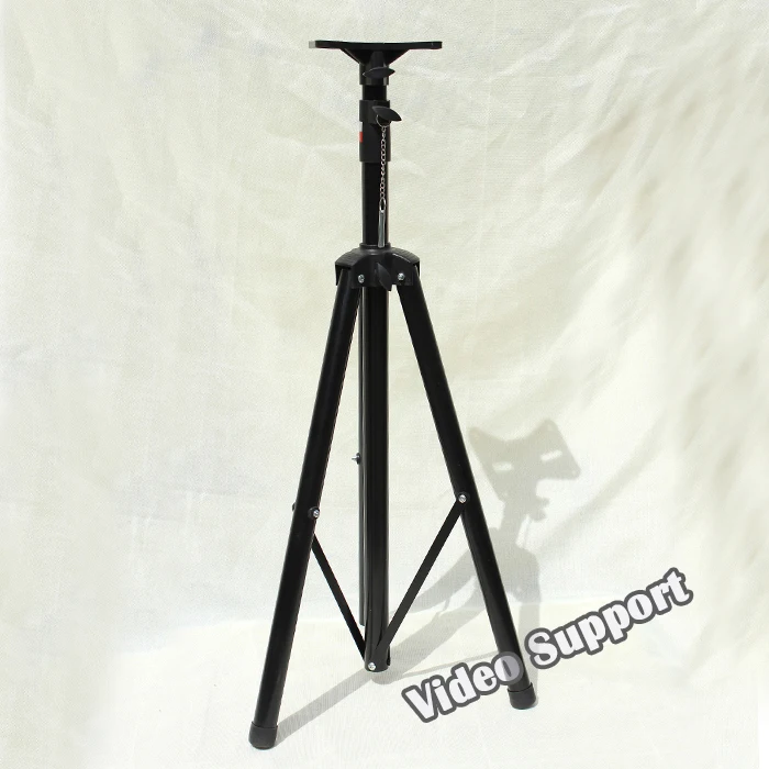 Professional speaker audio support KTV tripod tripod three tripod landing stage
Professional speaker audio support KTV tripod tripod three tripod landing stage