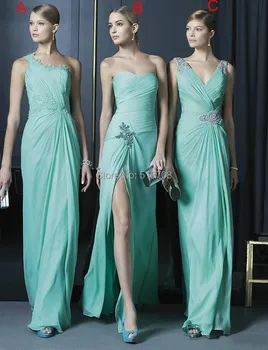 2015 Chiffon Evening Gowns Sweetheart Neckline Backless Split Side Sleeveless Ruched Beads Formal Long Prom Party Dresses
2015 Chiffon Evening Gowns Sweetheart Neckline Backless Split Side Sleeveless Ruched Beads Formal Long Prom Party Dresses