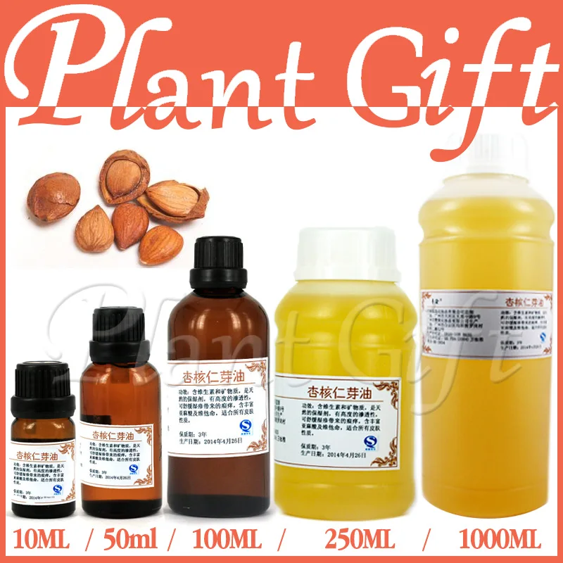 100% Pure Plant Base Oil Essential Skin Care French Apricot Nucleolar Oil Almond Kernel Nucleolar Almond
100% Pure Plant Base Oil Essential Skin Care French Apricot Nucleolar Oil Almond Kernel Nucleolar Almond