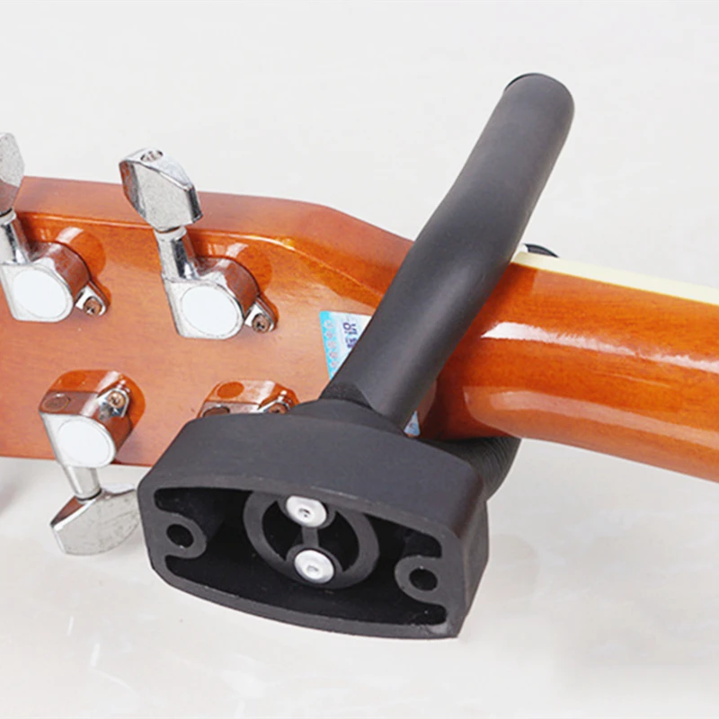 1 Pcs Guitar Hanger Hook Holder Wall Mount Stand Rack Bracket Display Guitar Bass Screws Accessories
1 Pcs Guitar Hanger Hook Holder Wall Mount Stand Rack Bracket Display Guitar Bass Screws Accessories