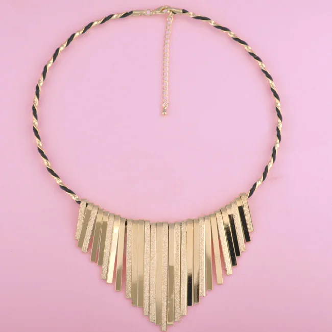 MxGxFam (410*3 mm)Mix Color Necklaces Jewellry National Fashion for Wholesale Price | Украшения и аксессуары