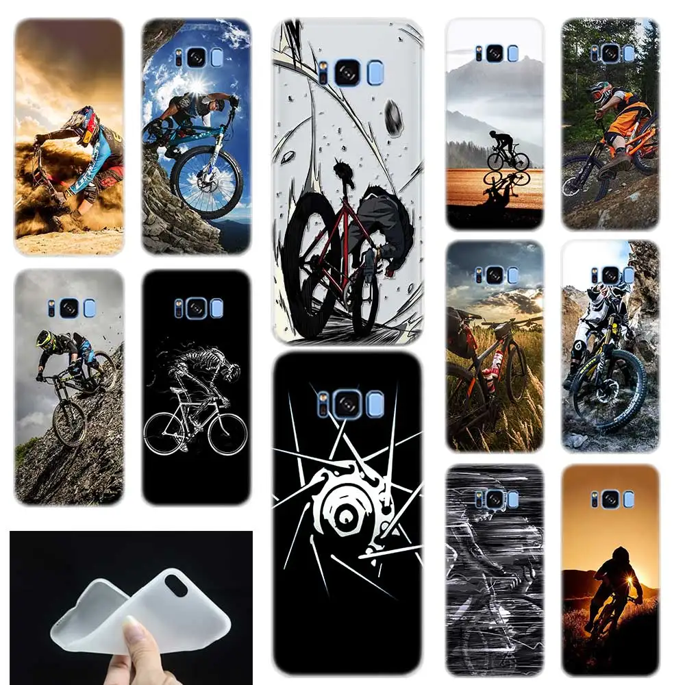 Amazing mountain bike Bicycle Pattern Phone Case Cover For Samsung Galaxy S6 S7 Edge S8 S9 Plus S10 plus E Note 8 9 10 pro
Amazing mountain bike Bicycle Pattern Phone Case Cover For Samsung Galaxy S6 S7 Edge S8 S9 Plus S10 plus E Note 8 9 10 pro