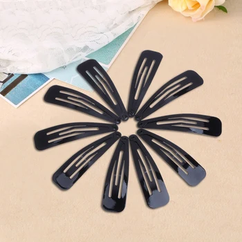 12pcs Black Girls Hair Clips Hairpins Women Black Hairgrip Barrettes Head Hairpins DIY Hairdressing Styling Accessories Tools
12pcs Black Girls Hair Clips Hairpins Women Black Hairgrip Barrettes Head Hairpins DIY Hairdressing Styling Accessories Tools