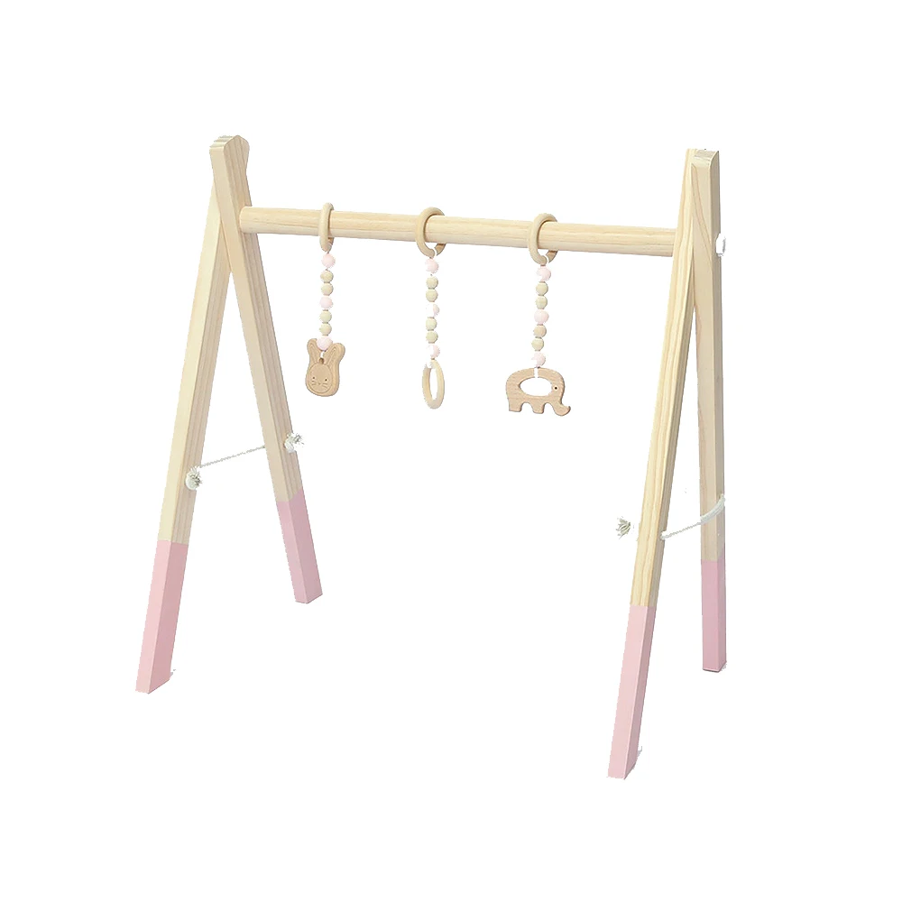 MrY Baby Room Decor Play Gym Toy Wooden Infant Sensory Toy Baby Room Clothes Rack Photography Props 0-12 Months Rattles Toys
MrY Baby Room Decor Play Gym Toy Wooden Infant Sensory Toy Baby Room Clothes Rack Photography Props 0-12 Months Rattles Toys
