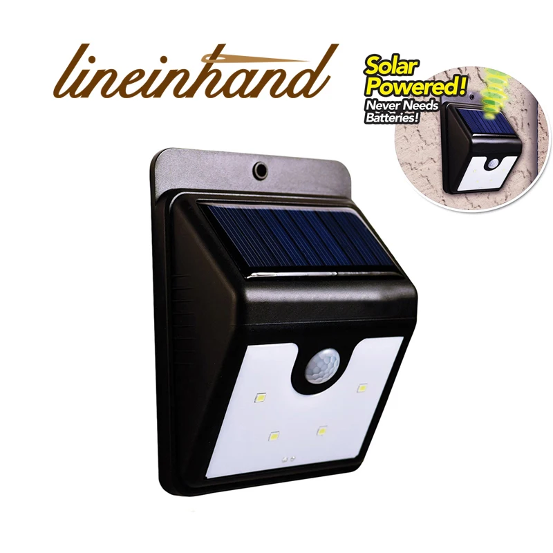 Outdoor Heater LED Solar Power PIR Motion Sensor Wall Mounted Waterproof Electric Light LED for Home Garden Security Lamp
Outdoor Heater LED Solar Power PIR Motion Sensor Wall Mounted Waterproof Electric Light LED for Home Garden Security Lamp
