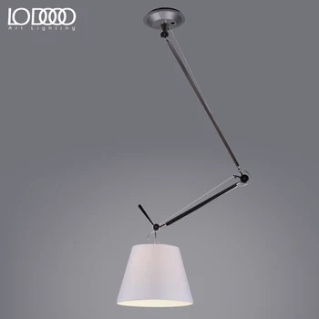 LODOOO Nordic Modern Ideal suspension luminaire Pendant Light For Office Study Room Minimalism E27 Rotating Hanging Pendant Lamp
LODOOO Nordic Modern Ideal suspension luminaire Pendant Light For Office Study Room Minimalism E27 Rotating Hanging Pendant Lamp