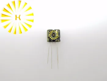 1000pcs X 100% New 100UF 35V 6.3X11 LOW ESR Aluminum Electrolytic Capacitor Connector
1000pcs X 100% New 100UF 35V 6.3X11 LOW ESR Aluminum Electrolytic Capacitor Connector