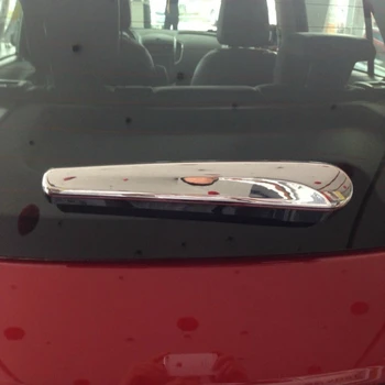 For Chevrolet TRAX 2014 2015 2016 REAR WINDOW WIPER ARM CHROME COVER TRIM OVERLAY MOLDING GARNISH ACCESSORIES CAR STYLING
For Chevrolet TRAX 2014 2015 2016 REAR WINDOW WIPER ARM CHROME COVER TRIM OVERLAY MOLDING GARNISH ACCESSORIES CAR STYLING