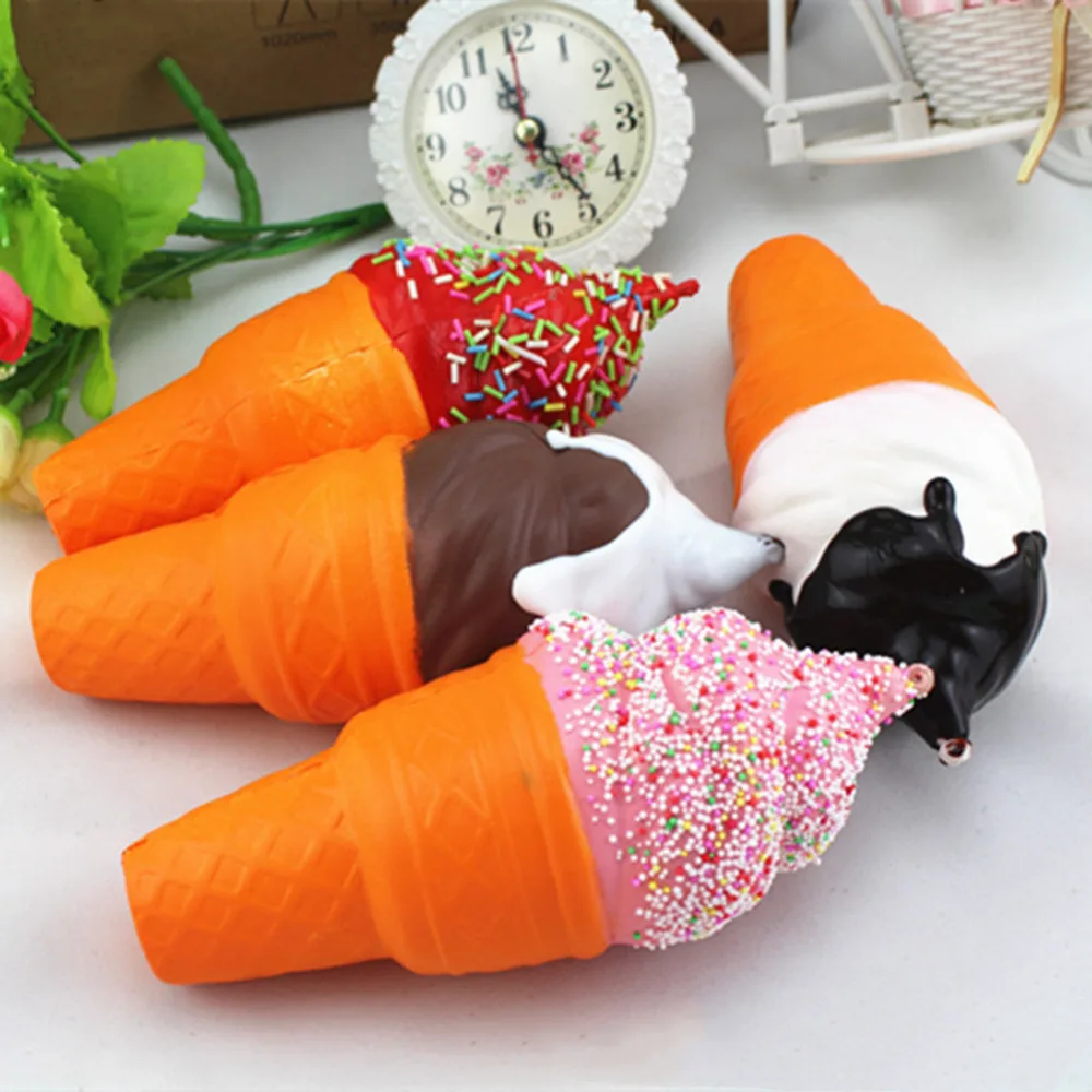 Phone Straps Soft Quishy Ice Cream Stretch Compression Press Gags and Prank Toys Collection Stress Reliever Toys For Kids Gifts
Phone Straps Soft Quishy Ice Cream Stretch Compression Press Gags and Prank Toys Collection Stress Reliever Toys For Kids Gifts