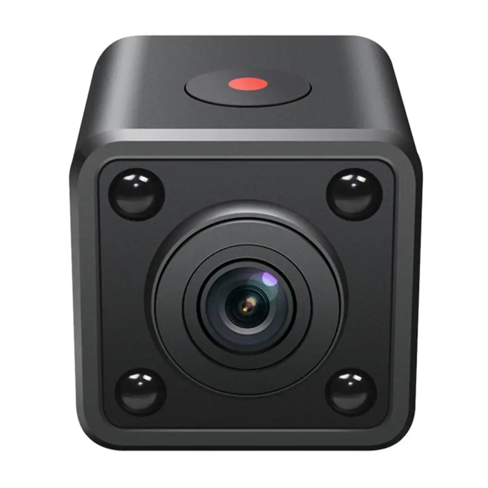 WiFi Mini Camera 1080P Full HD Wireless Camcorder Night Vision Motion Sensor DV DVR Video Audio Recorder Micro Cam SD card Slot
WiFi Mini Camera 1080P Full HD Wireless Camcorder Night Vision Motion Sensor DV DVR Video Audio Recorder Micro Cam SD card Slot