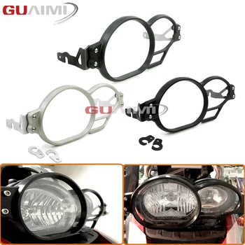 Motorcycle Headlight Guard Protector For BMW R1200GS LC 2005-2012, R1200GS Adventure LC 2006-2013
Motorcycle Headlight Guard Protector For BMW R1200GS LC 2005-2012, R1200GS Adventure LC 2006-2013