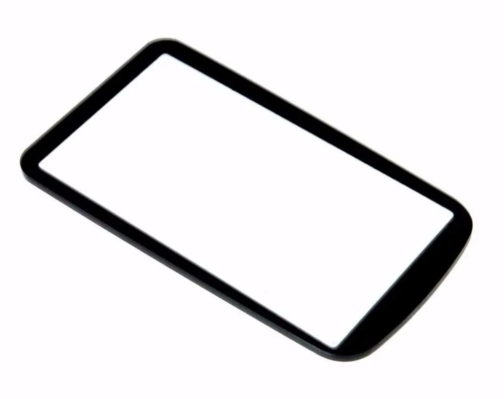 New for Nikon DSLR D80 D90 D200 D300 D300S Outer Top Upper LCD Display Cover Window Repair part +TAPE
New for Nikon DSLR D80 D90 D200 D300 D300S Outer Top Upper LCD Display Cover Window Repair part +TAPE