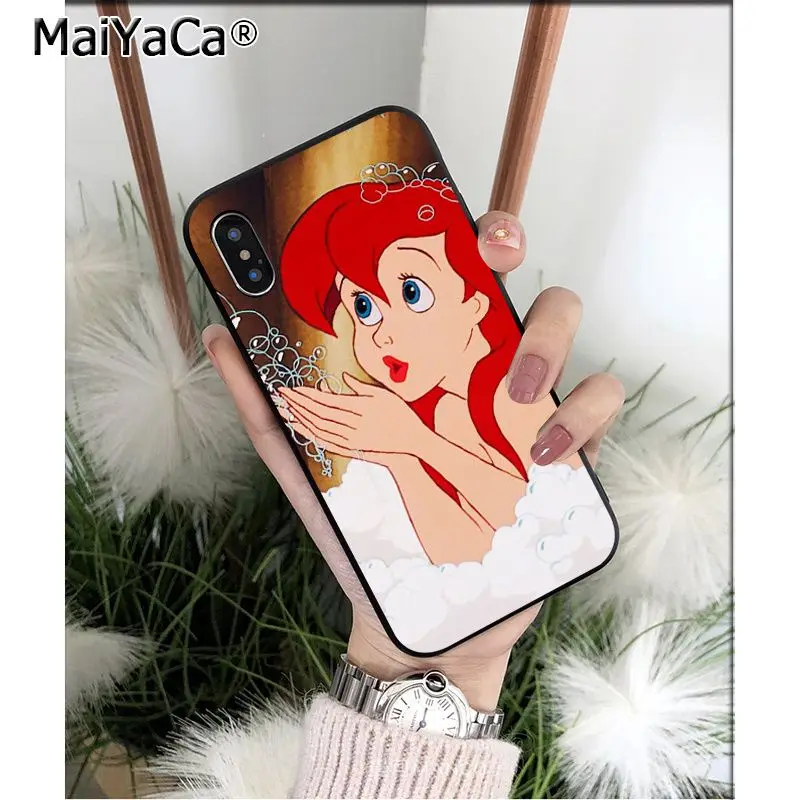 Ariel little mermaid Princess